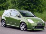 Citroen C2 by Musketier 2003 года